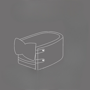 Car Central Control Pet Bed