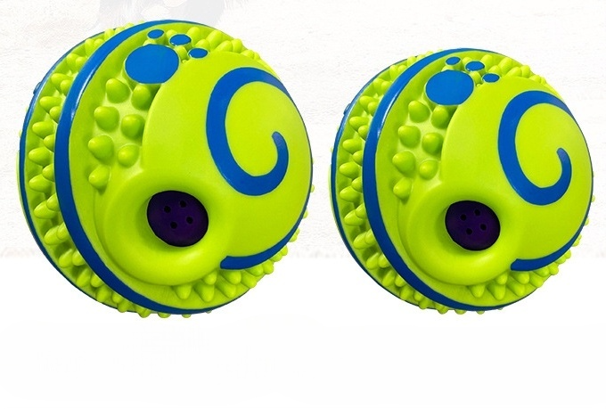 Durable Dog Toy Ball
