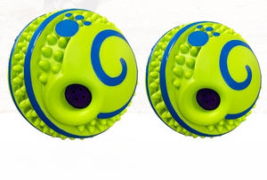 Durable Dog Toy Ball