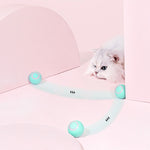 Cat Gravity Intelligent Rolling Ball