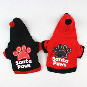 Small & Medium Dog Guard Sweater