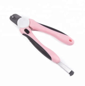 Pet Nail Clippers for Dogs, Cats & Rabbits