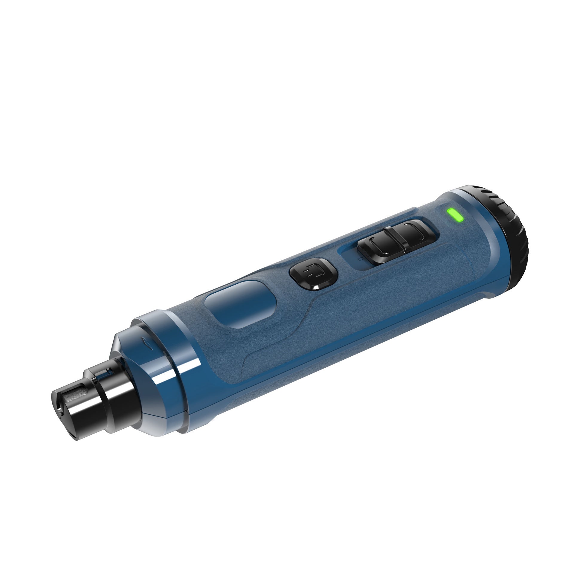 Pet Nail Piercing Device with LED & Double Speed Control
