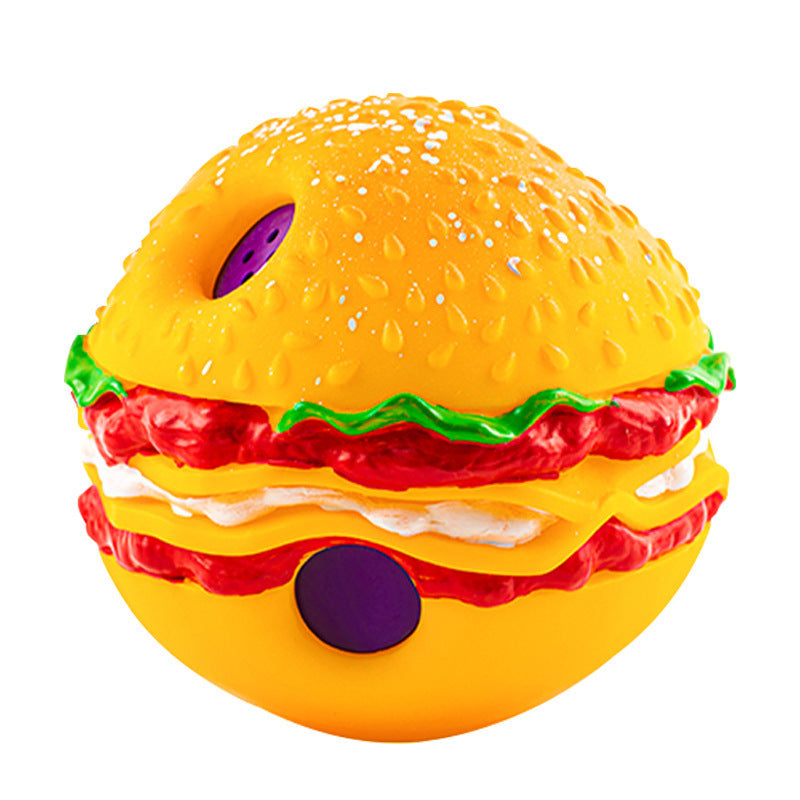 Durable Dog Toy Ball