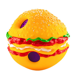 Durable Dog Toy Ball