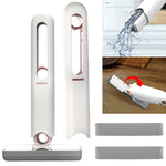 Mini Mops Floor Cleaning Sponge Mop