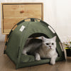 Cat Tent Cooling Mat Dog Bed