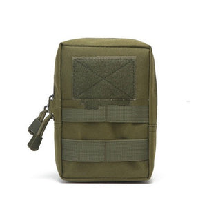 Tactical Dog Harness & Leash Set