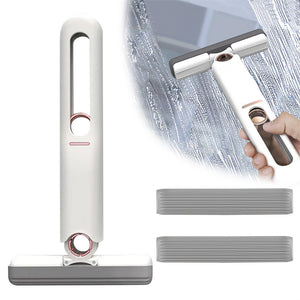 Mini Mops Floor Cleaning Sponge Mop