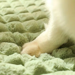 Thickened Warm Sleeping Cotton Cushion