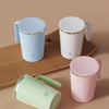 Automatic Self-Stirring Coffee Mug – Magnetic Electric Mixing Cup