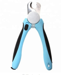 Pet Nail Clippers for Dogs, Cats & Rabbits