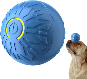 Electric Jumping Dog Ball