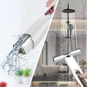 Mini Mops Floor Cleaning Sponge Mop