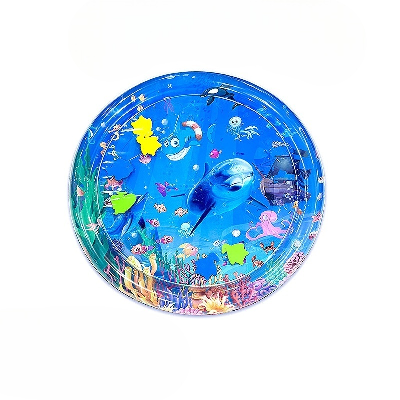 Pet Water Cushion Mat
