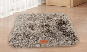 Autumn & Winter Thick Warm Pet Cushion Mat