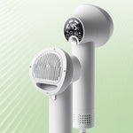 Smart Pet Hair Dryer & Comb