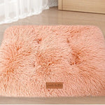 Autumn & Winter Thick Warm Pet Cushion Mat