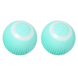 Cat Gravity Intelligent Rolling Ball