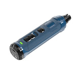 Pet Nail Piercing Device with LED & Double Speed Control