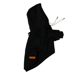 Pet Dog Fashion Hooded Sweater