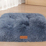 Autumn & Winter Thick Warm Pet Cushion Mat
