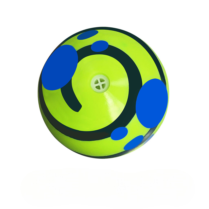 Durable Dog Toy Ball