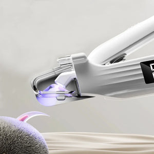Electric Pet Nail Clippers for Dogs & Cats