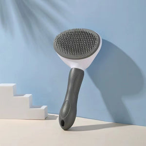 Pet Comb Hair Removal Needle for Dogs & Cats