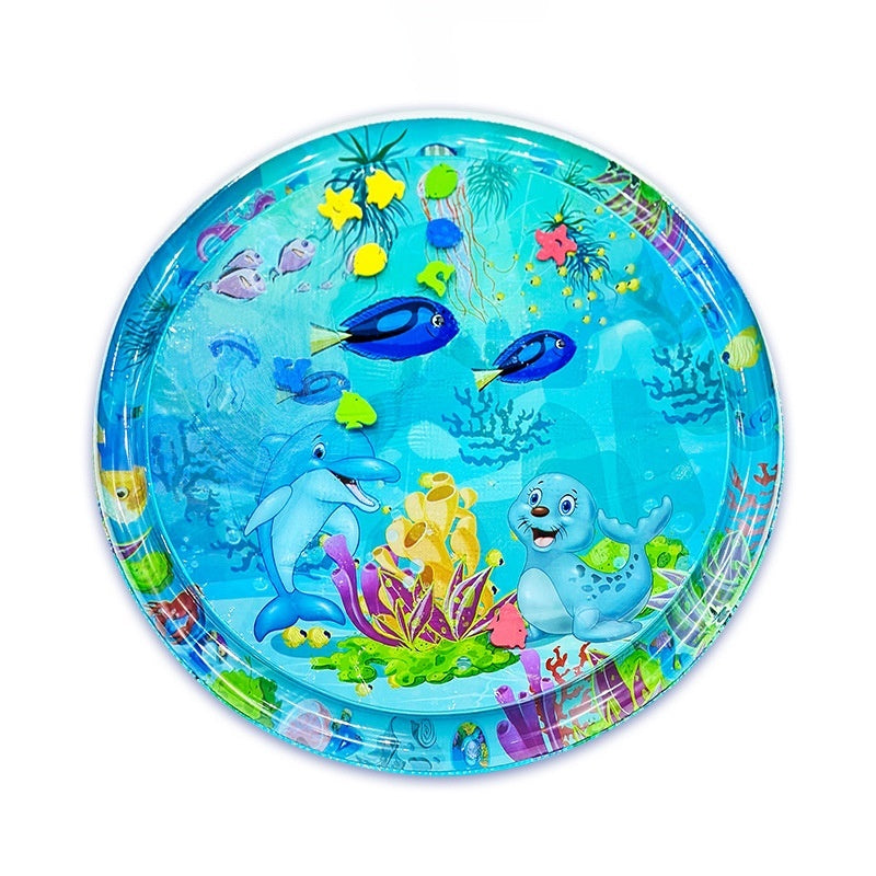 Pet Water Cushion Mat