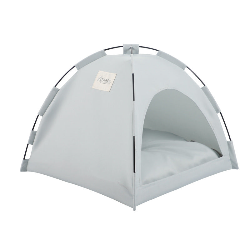 Cat Tent Cooling Mat Dog Bed