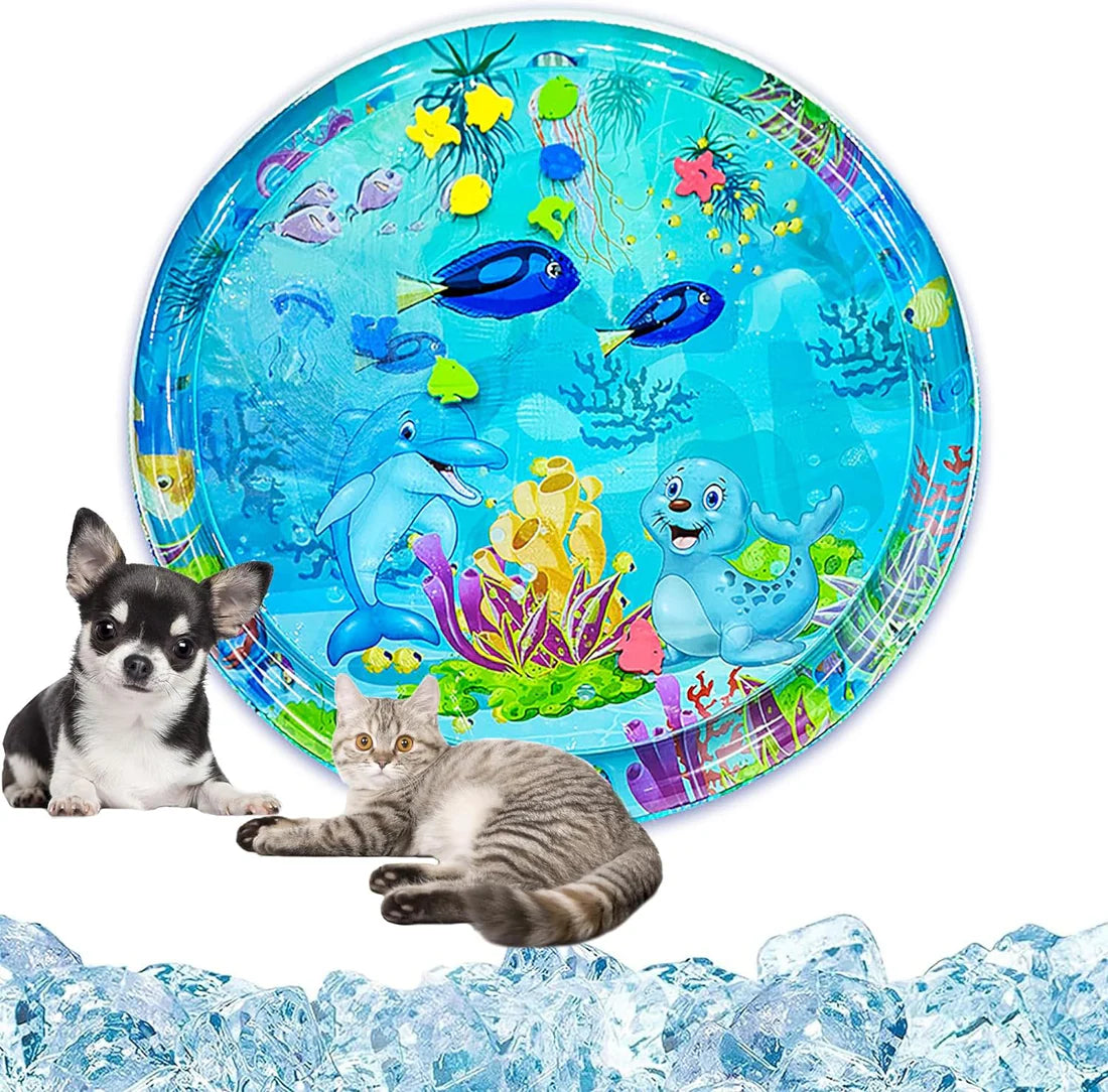 Pet Water Cushion Mat