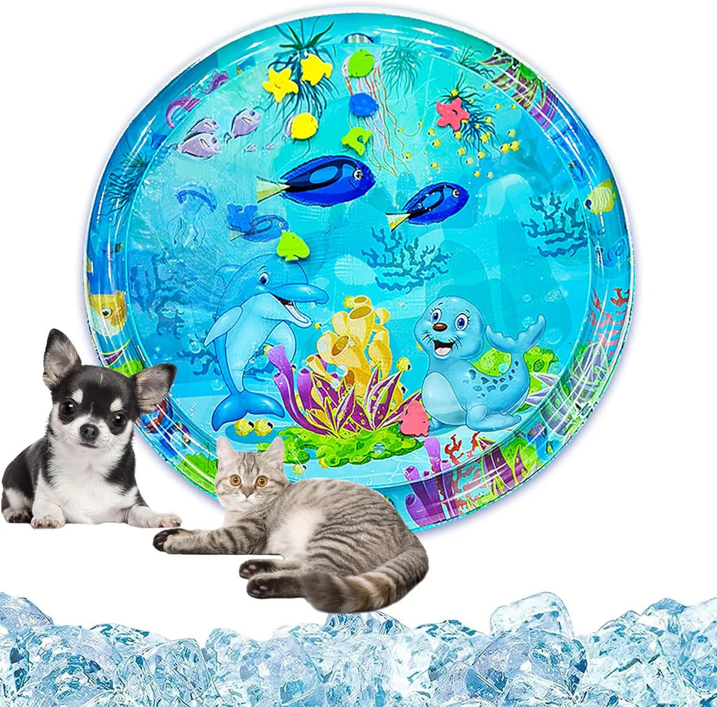 Pet Water Cushion Mat