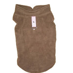Warm Fleece Pet Dog Jacket Vest