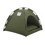 Cat Tent Cooling Mat Dog Bed
