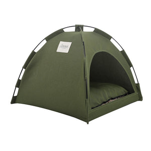 Cat Tent Cooling Mat Dog Bed