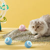 Interactive Smart Cat & Dog Toy